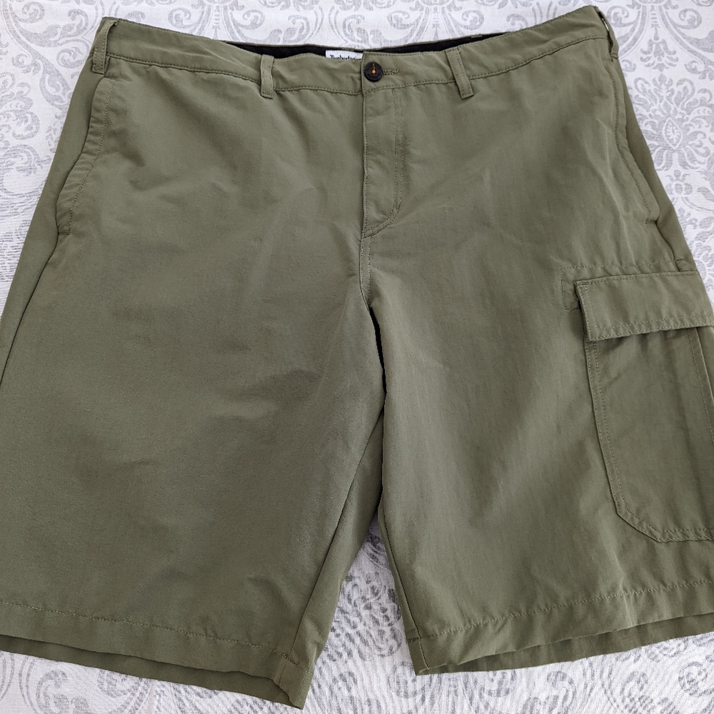 TIMBERLAND SHORTS